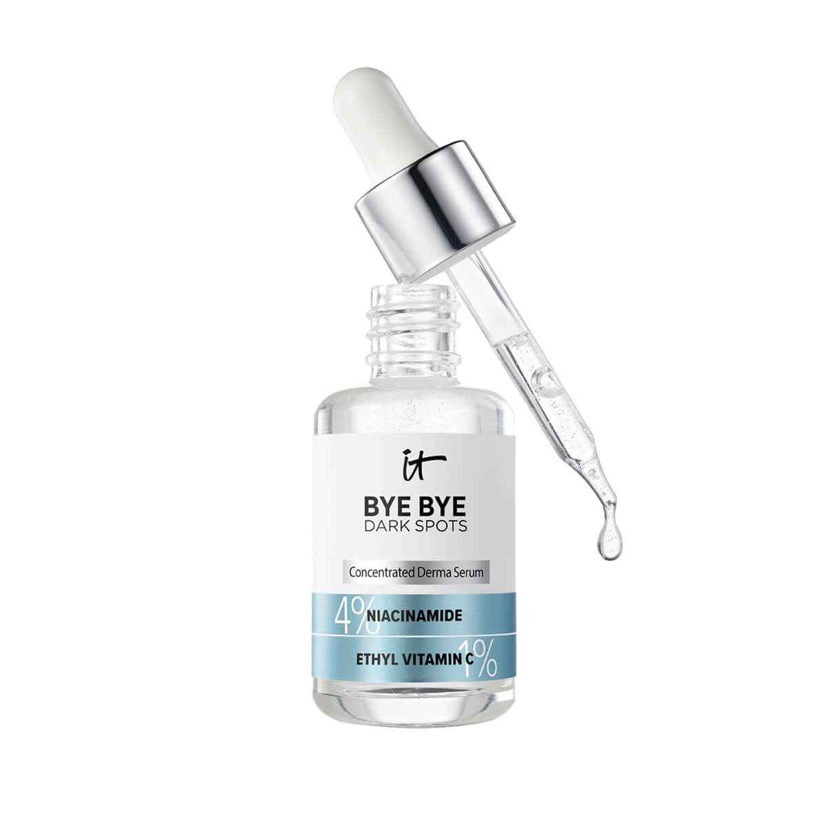 BYE BYE SERUM (SUEROS LUMINOSOS E HIDRATANTES PARA ROSTRO)